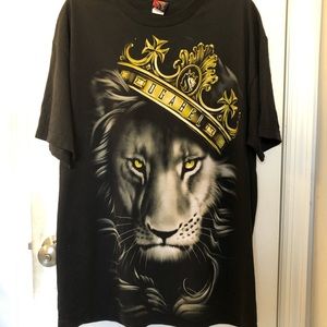 Men’s XL OG Abel brand T-shirt.